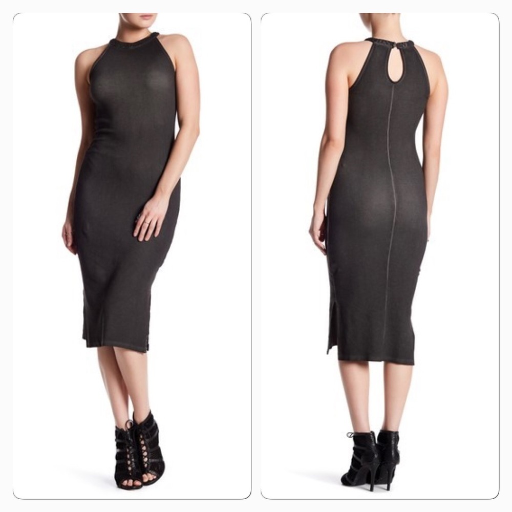 SEA GYPSIES River Dress